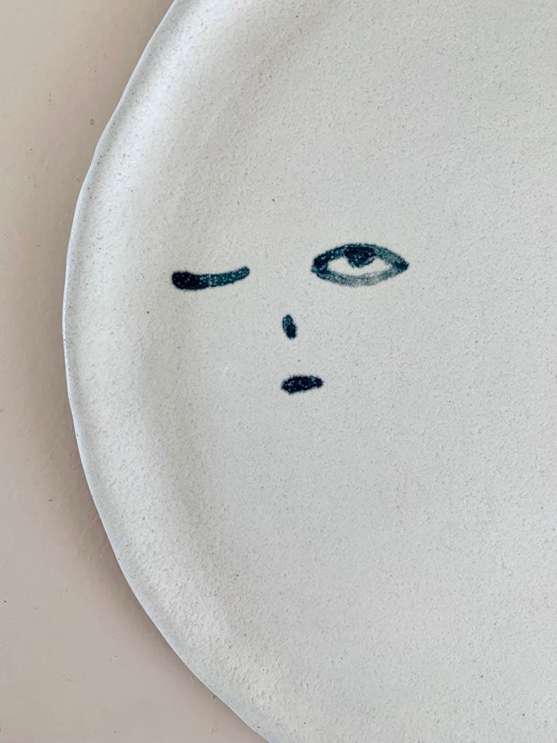 madoka rindal マドカリンダル 器 プレート 作家　aelu