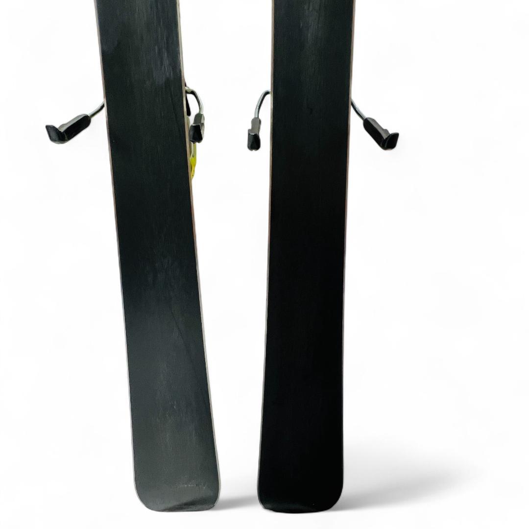 ROSSIGNOL スキー板 FAMOUS2 142cm