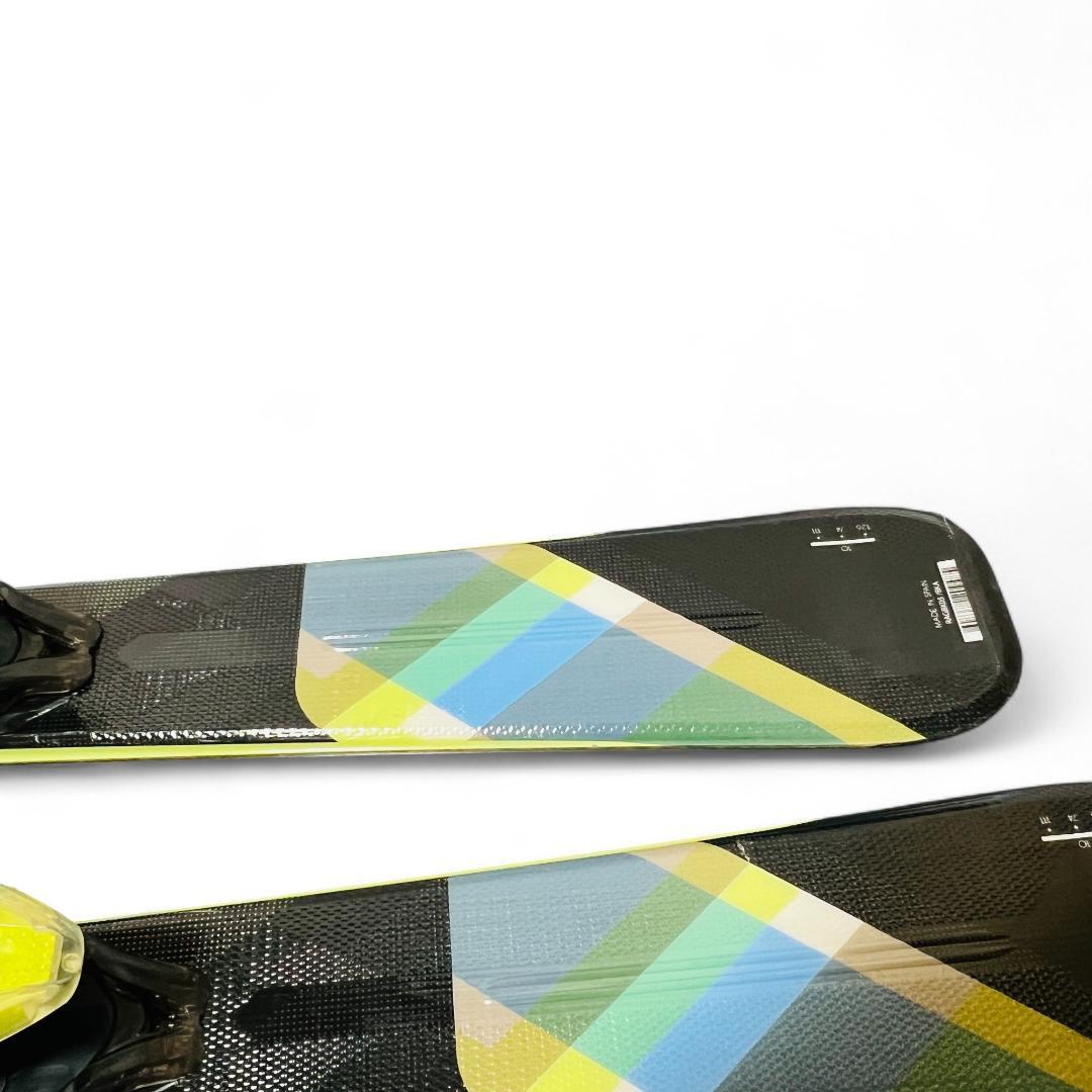 ROSSIGNOL スキー板 FAMOUS2 142cm