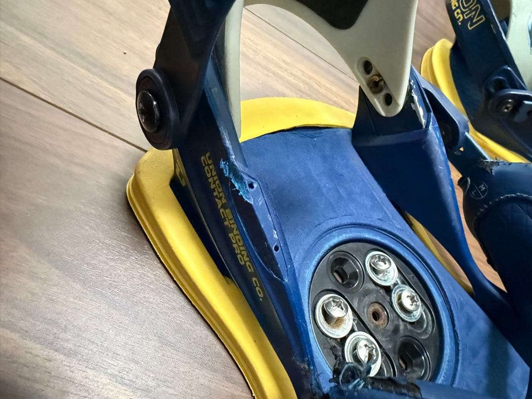 ユニオン コンタクトプロ