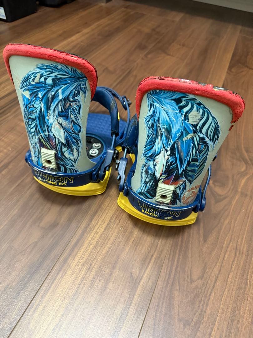 ユニオン コンタクトプロ