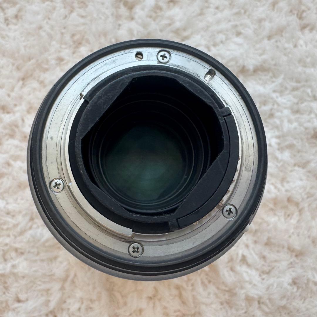 【美品】Nikon AF-S NIKKOR 24-70mm f/2.8E ED