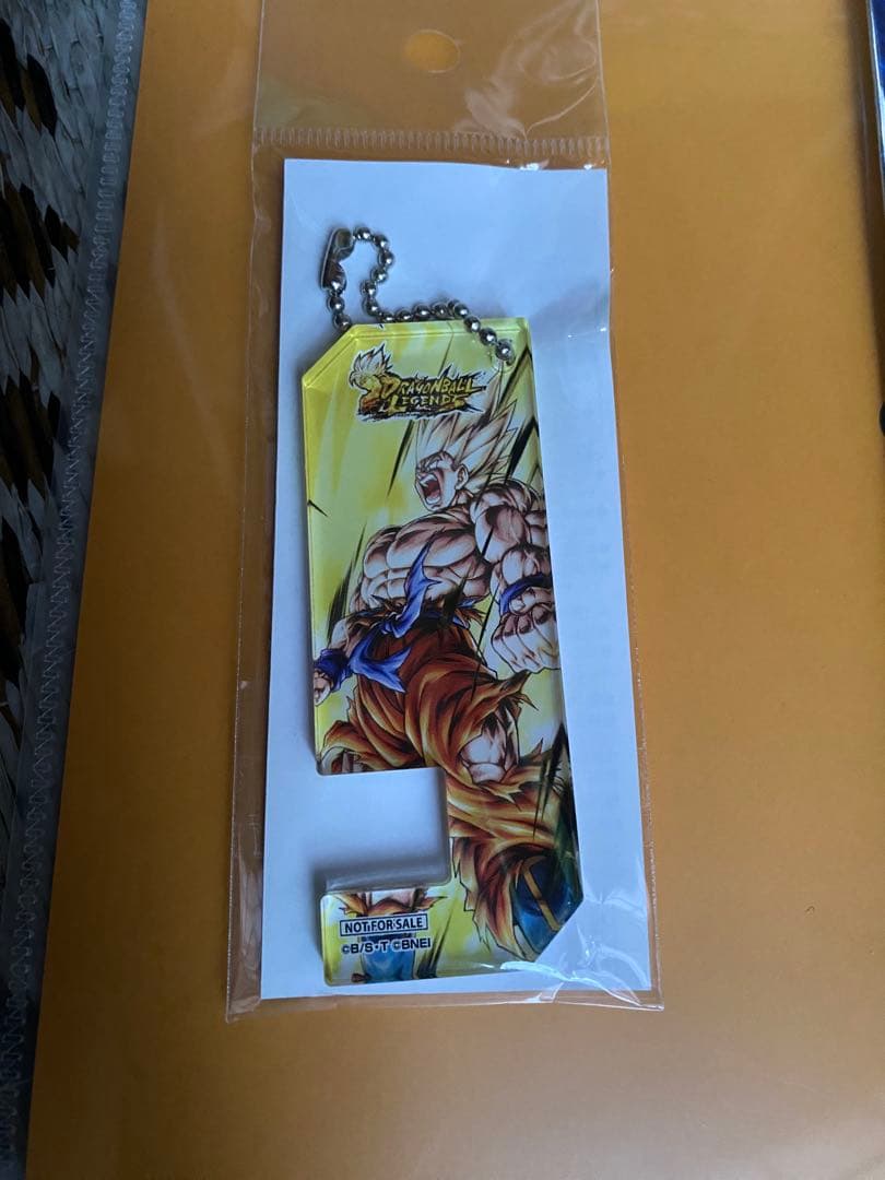 ドラゴンボール ゲンキダマツリ 入場特典 カード おまけ付き 未開封