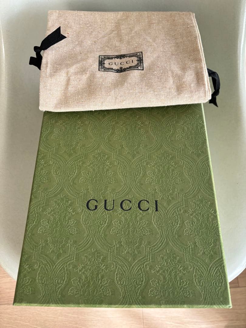 gucciグッチ ホースビットローファー　1953ローファー　革靴　メンズ　7