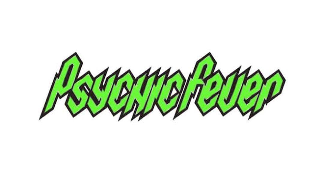 JSB3 · RAMPAGE・PSYCHIC FEVER DVD