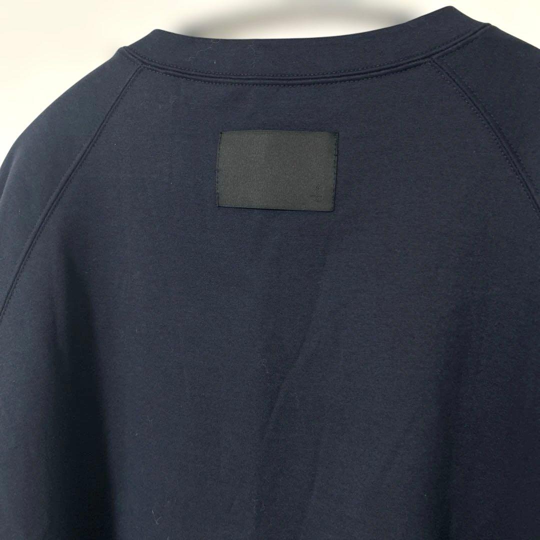 コグ ザ ビッグスモーク定価30900円DAISY TOP ネイビー