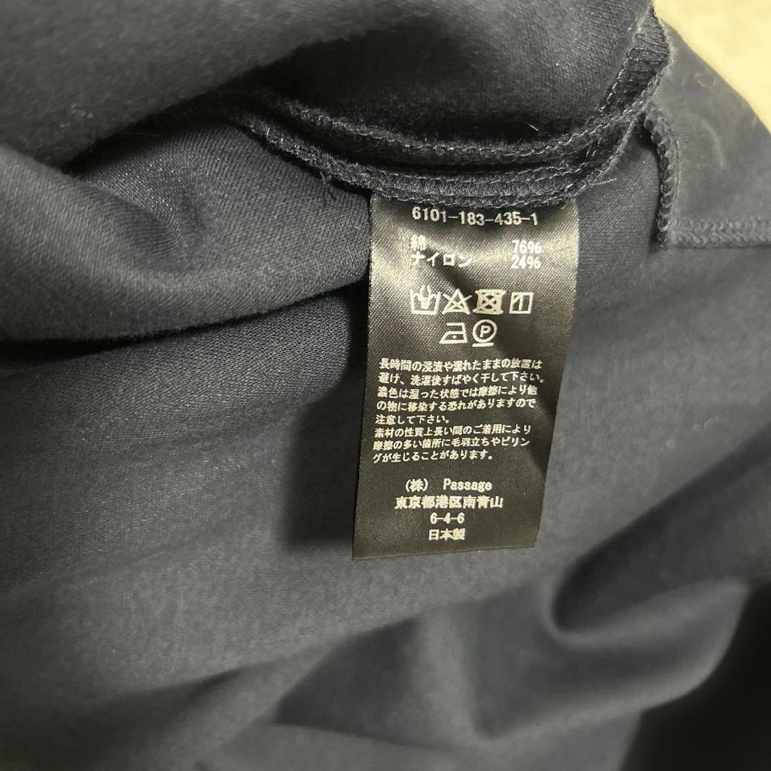 コグ ザ ビッグスモーク定価30900円DAISY TOP ネイビー