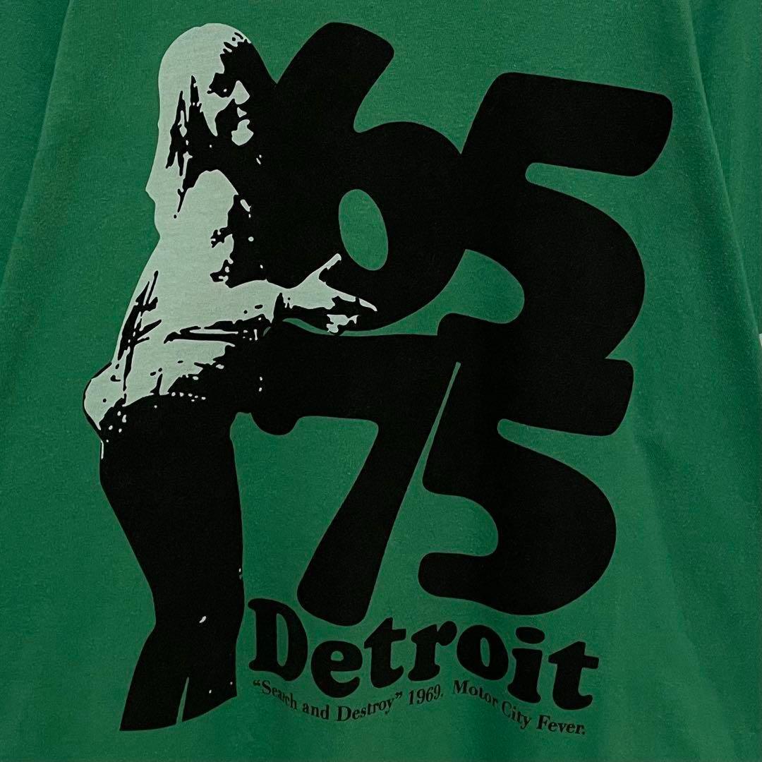 564【風星様】ヒステリックグラマー♤ビッグロゴ　ヒスガール　長袖ロンT