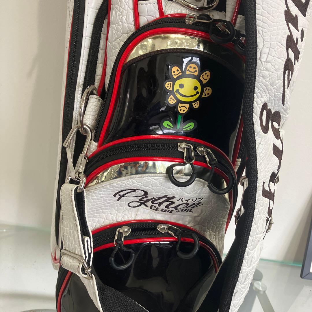 elite grips ゴルフバッグ・キャディバッグ