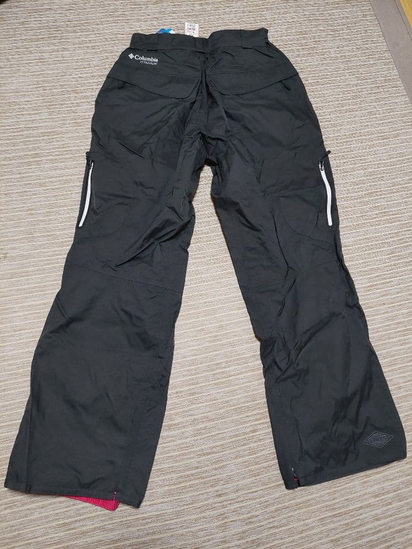 Columbia　エクストリームポイントジャケット　　上下セット　サイズM