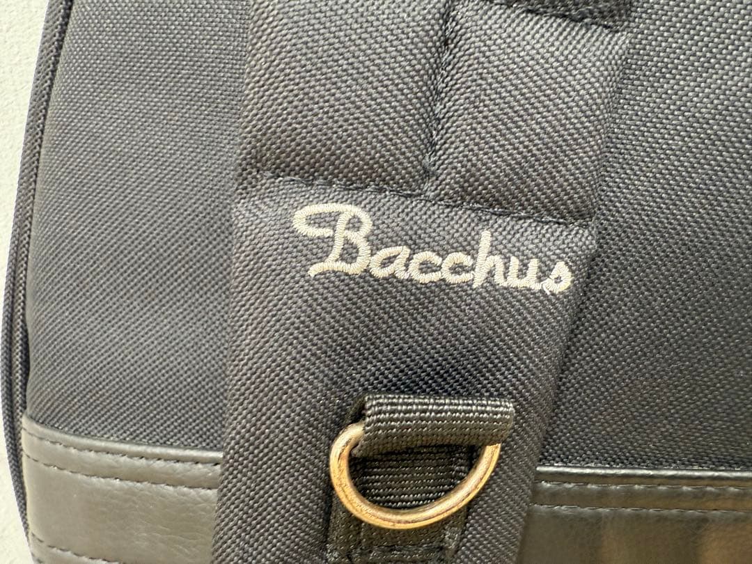 SI358☆バッカス☆クラフトシリーズ☆ギター☆ジャズ☆ベース☆4弦☆日本製