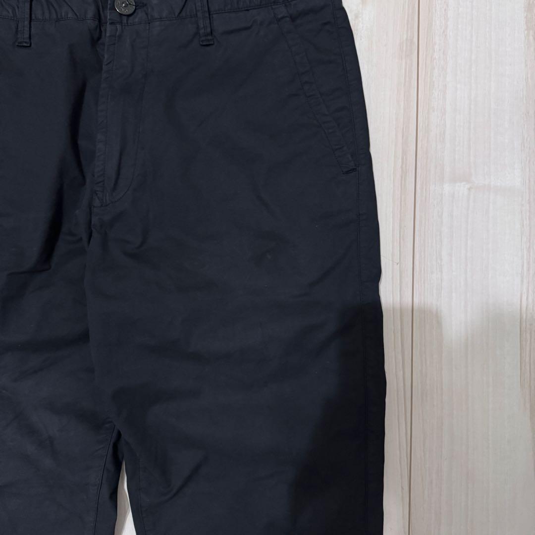 STONE  チノパンツ