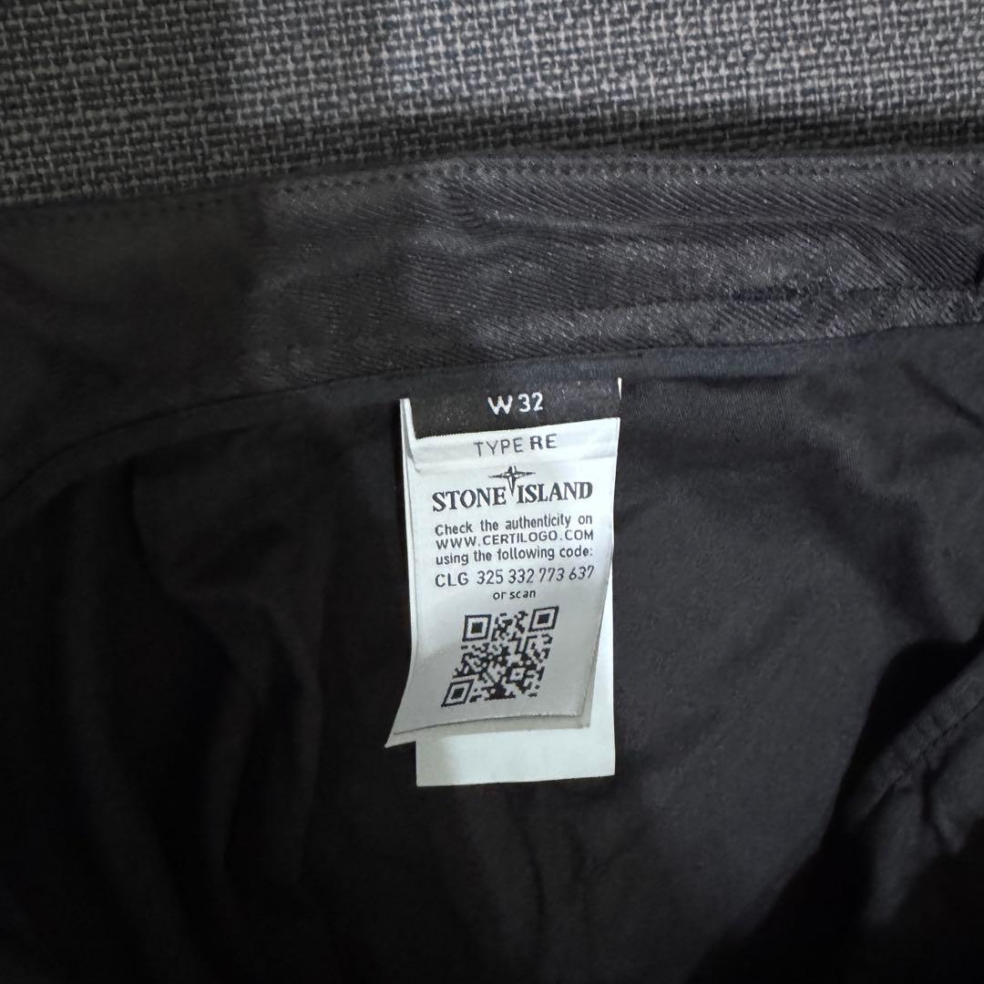 STONE  チノパンツ