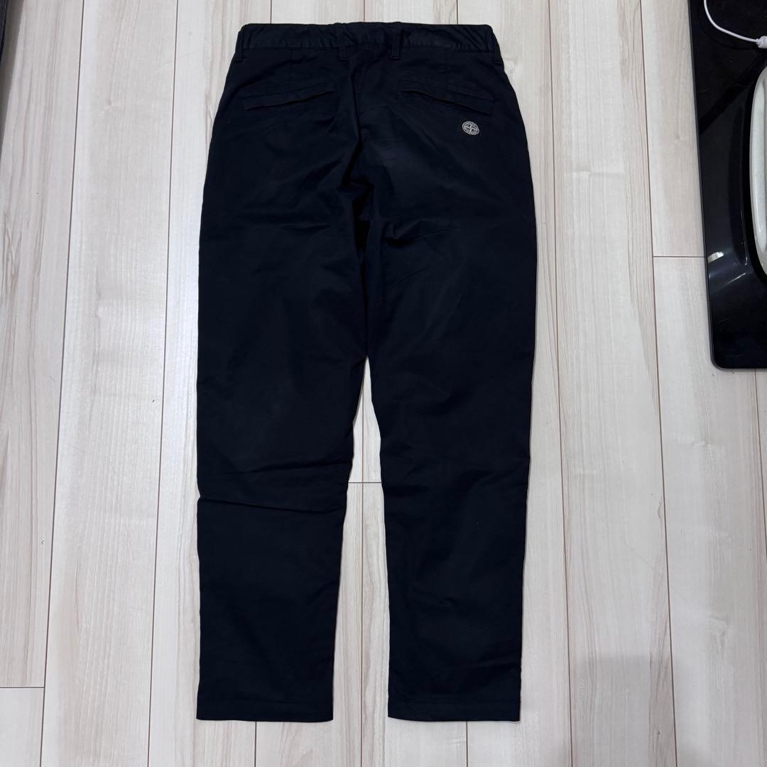 STONE  チノパンツ