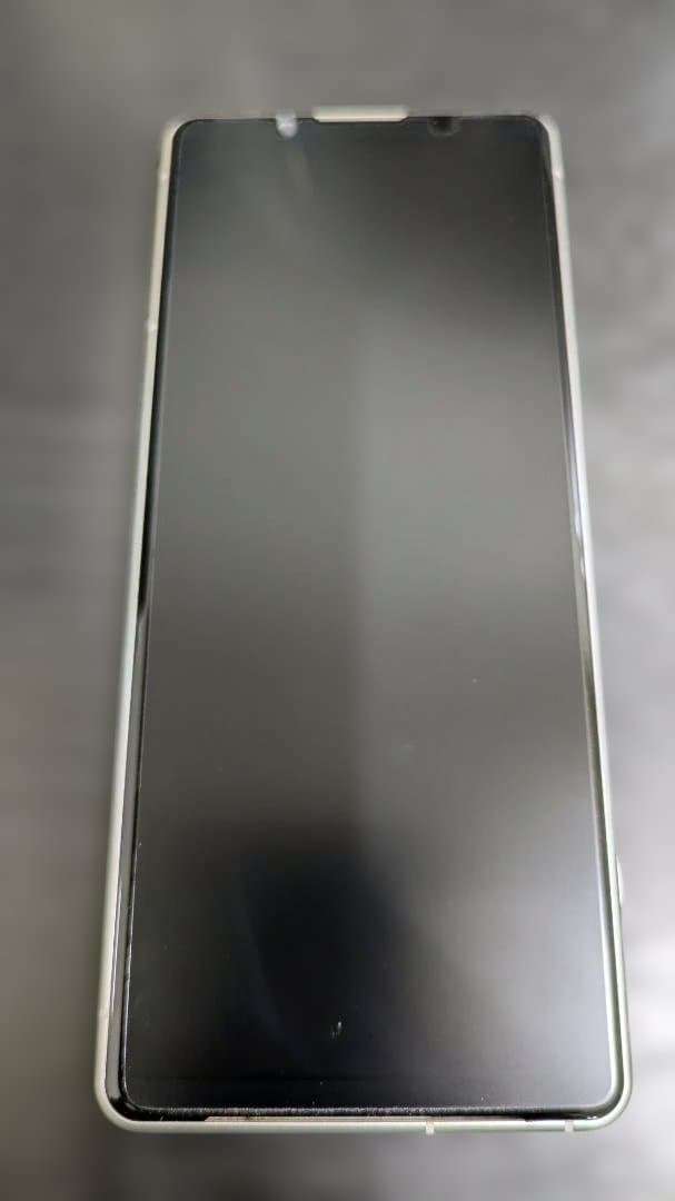 【新品同様】SONY Xperia 5 IV SO-54C SIMフリー