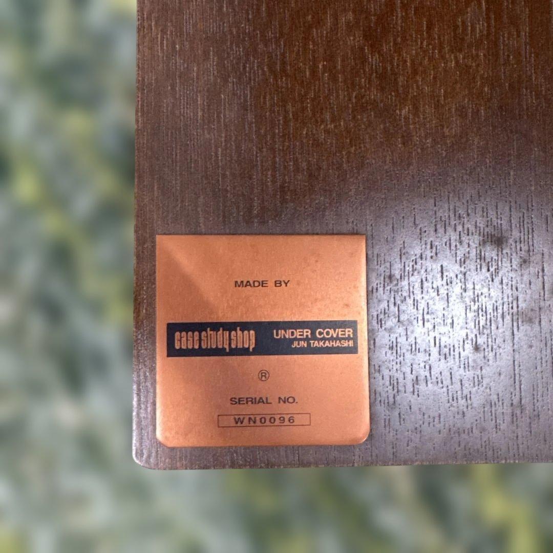 U*X様 アンダーカバー　エレファントテーブル