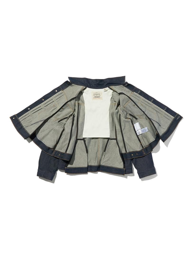 Levi's® x sacai Women's Denim Jacket