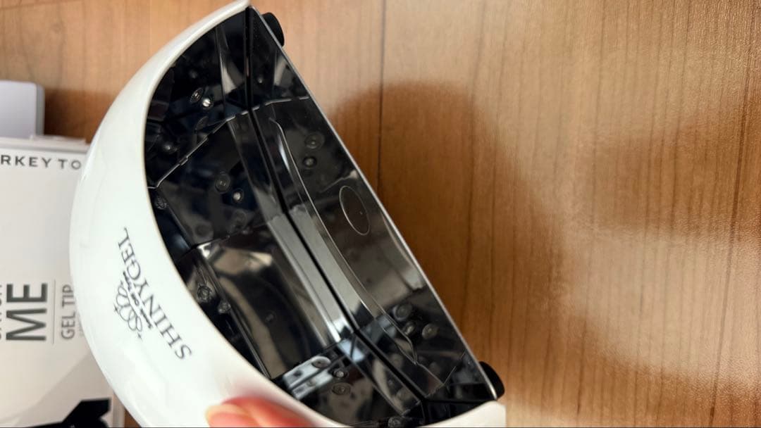 【48点＋おまけ】セルフネイルフルセット【定価40,000円→15,000円！】