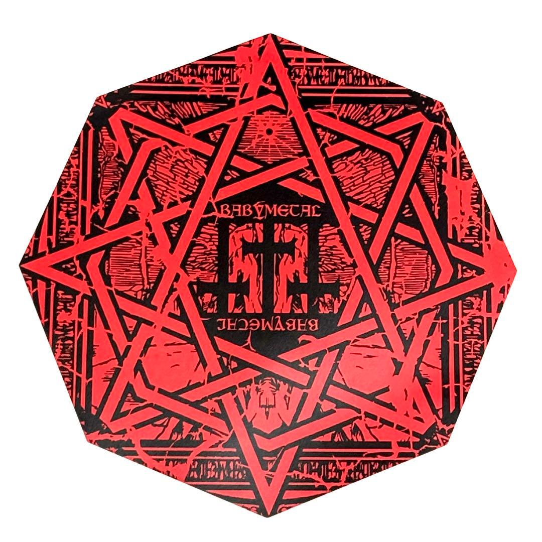 【DVD未開封】BABYL 日本武道館限定スペシャルセット!!