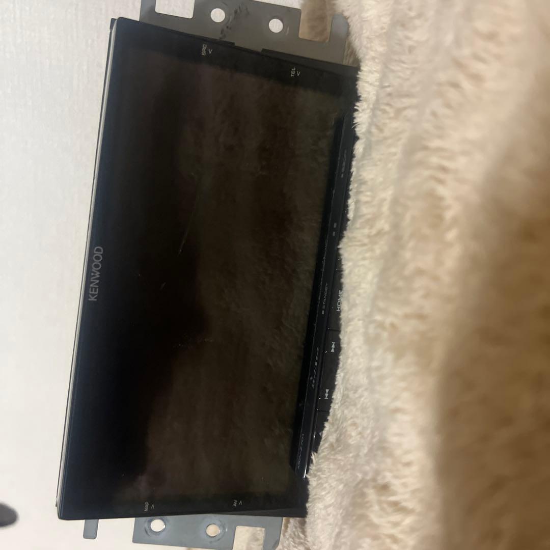 KENWOOD カーナビ Bluetooth機能搭載