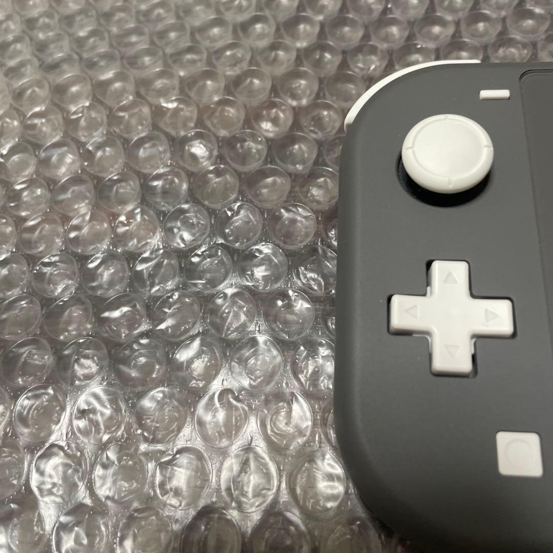 Nintendo Switch Lite ライトグレー　本体