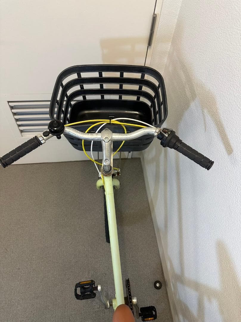 『配送可』ＰＥＵＧＥＯＴ プジョー ２６型 超軽量フレーム スポーツバイク