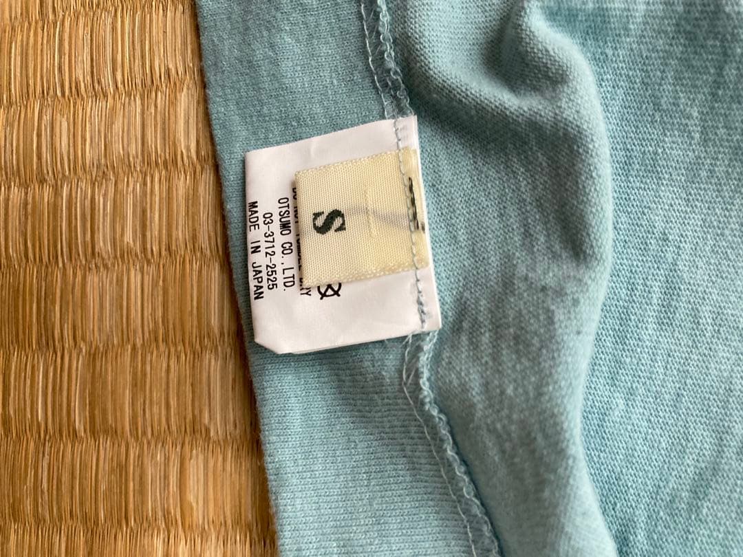 humanmade girls don'tcry tシャツ