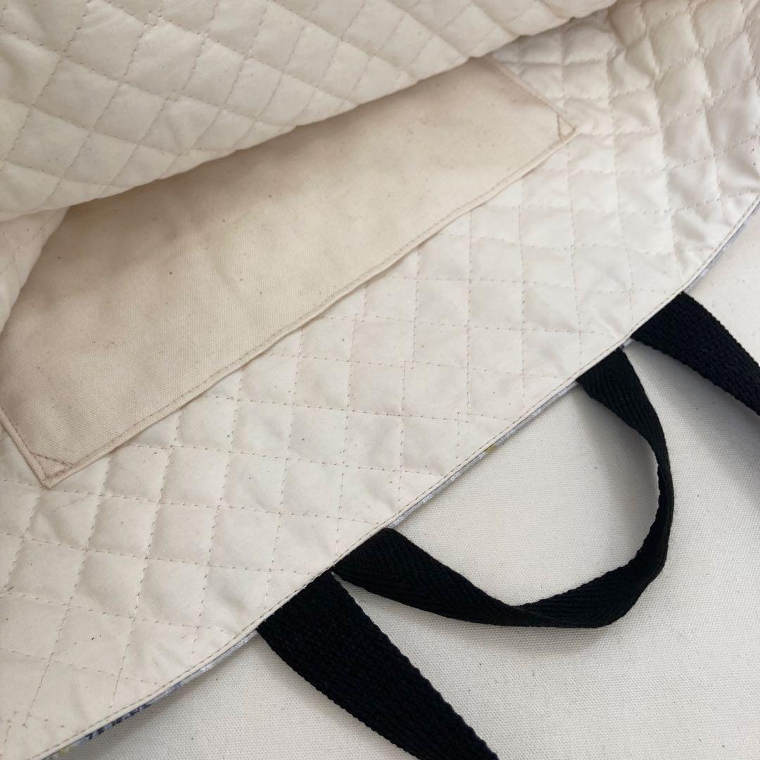 【ayu】通園通学グッズ　5点セット(恐竜×グレー) ストライプ