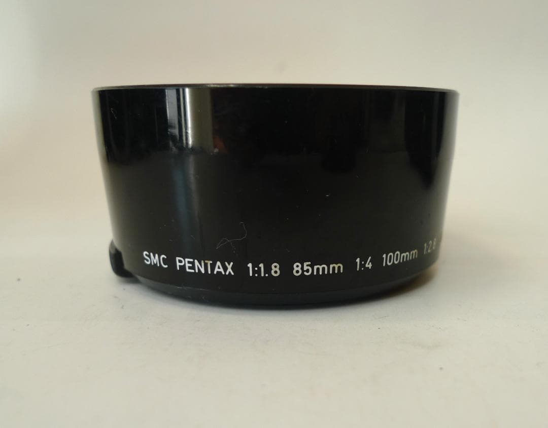 ペンタックスSMC PENTAX MACRO 100mm F/4 マクロレンズ