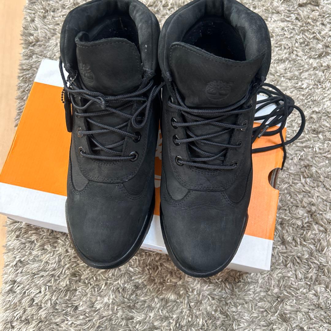 BEAMS × APPLE BUTTER STORE × Timberland