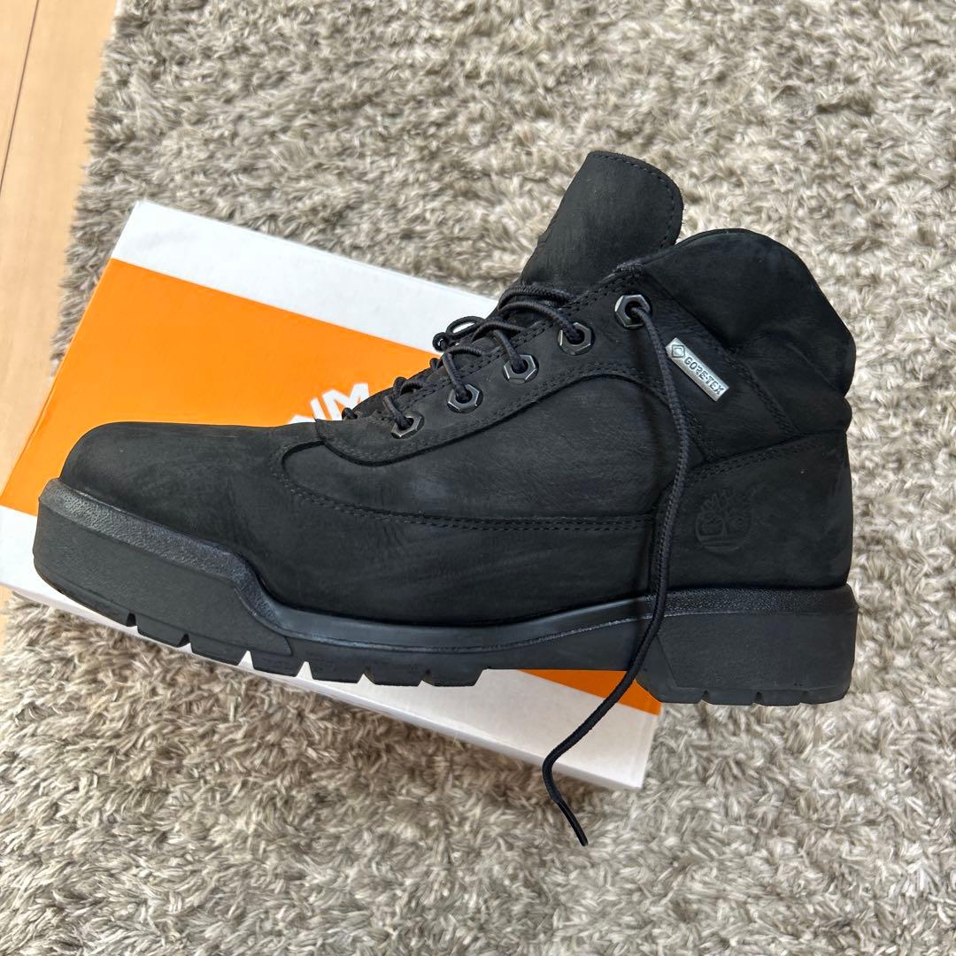 BEAMS × APPLE BUTTER STORE × Timberland