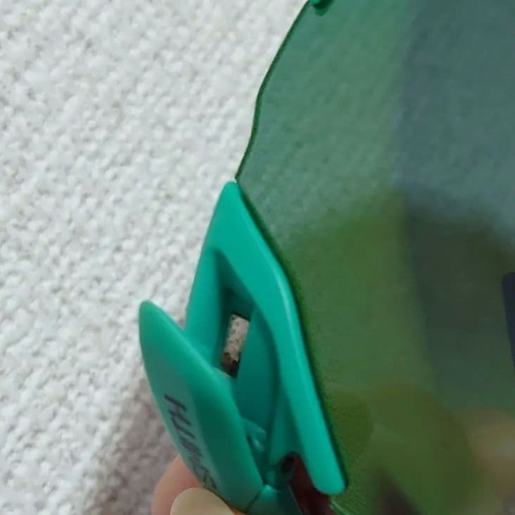 【希少・海外モデル】Smith ATTACK MAG MTB グリーン