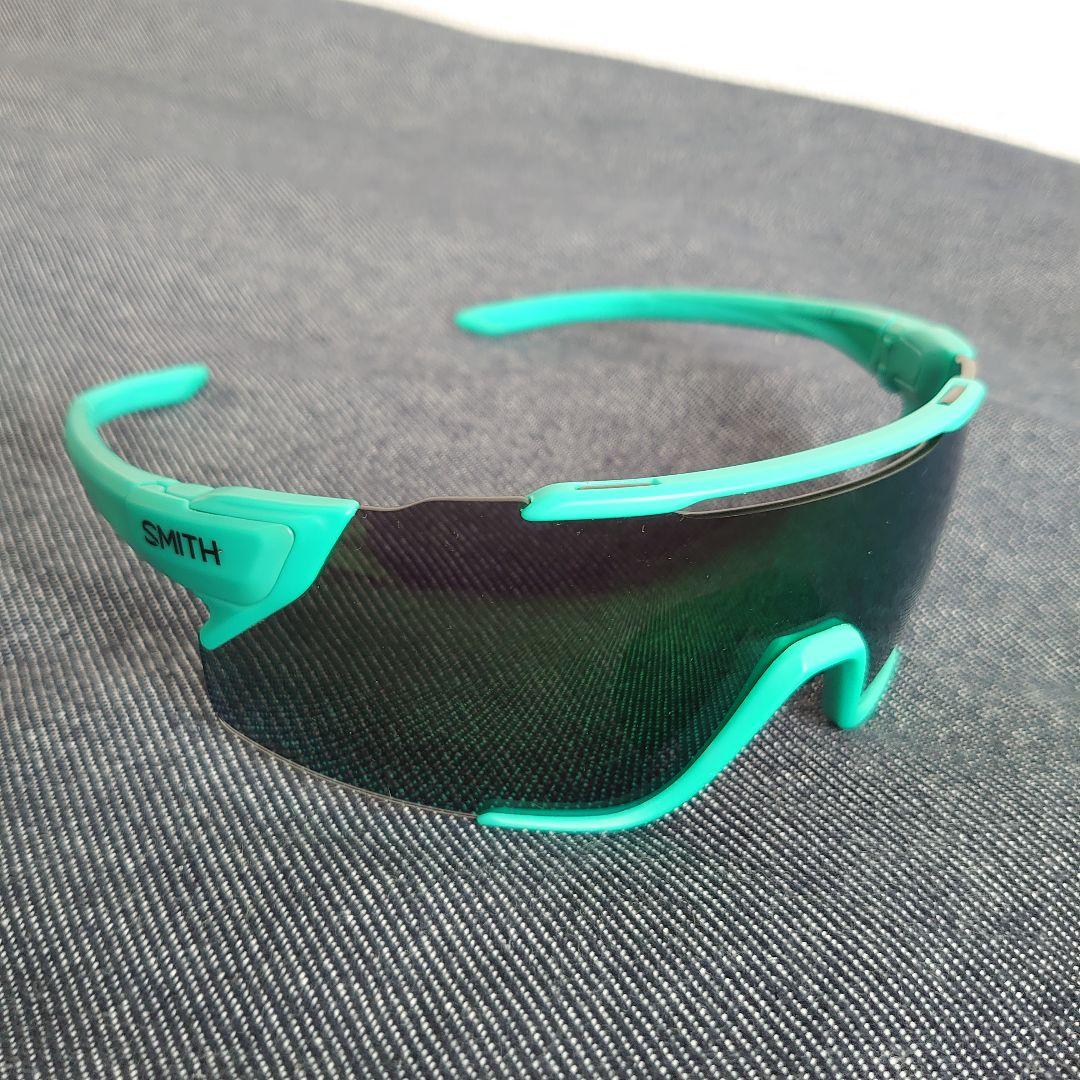 【希少・海外モデル】Smith ATTACK MAG MTB グリーン