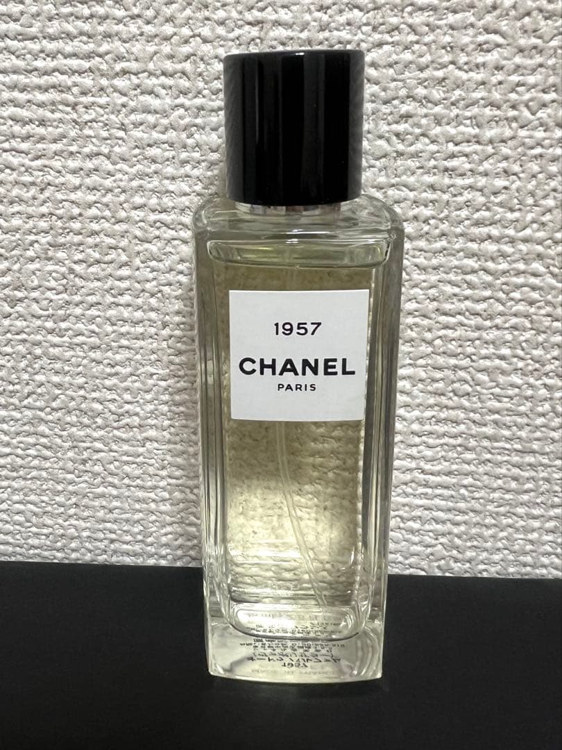 CHANEL シャネル1957 オードパルファム 箱無し