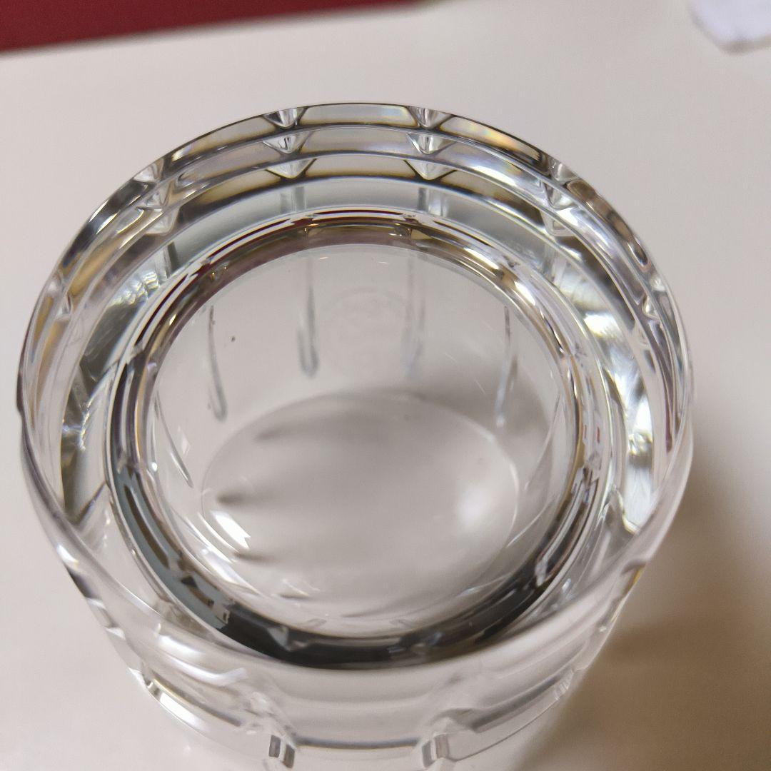 Baccaratタンブラー６客セット(箱入り）