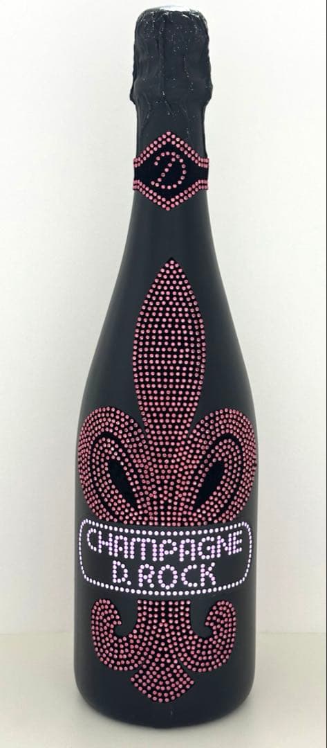 ROSE LUMINOUS（ロゴ部分発光）ディーロック