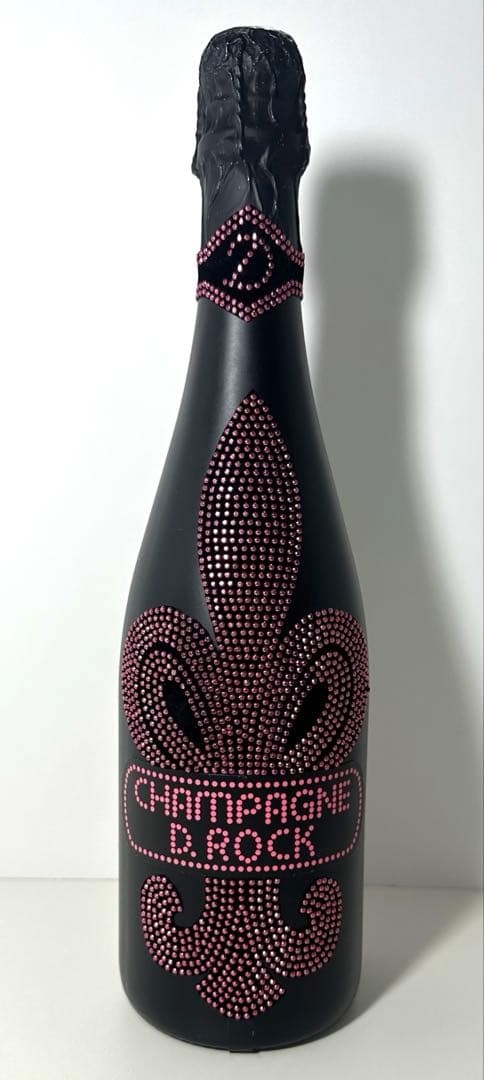 ROSE LUMINOUS（ロゴ部分発光）ディーロック