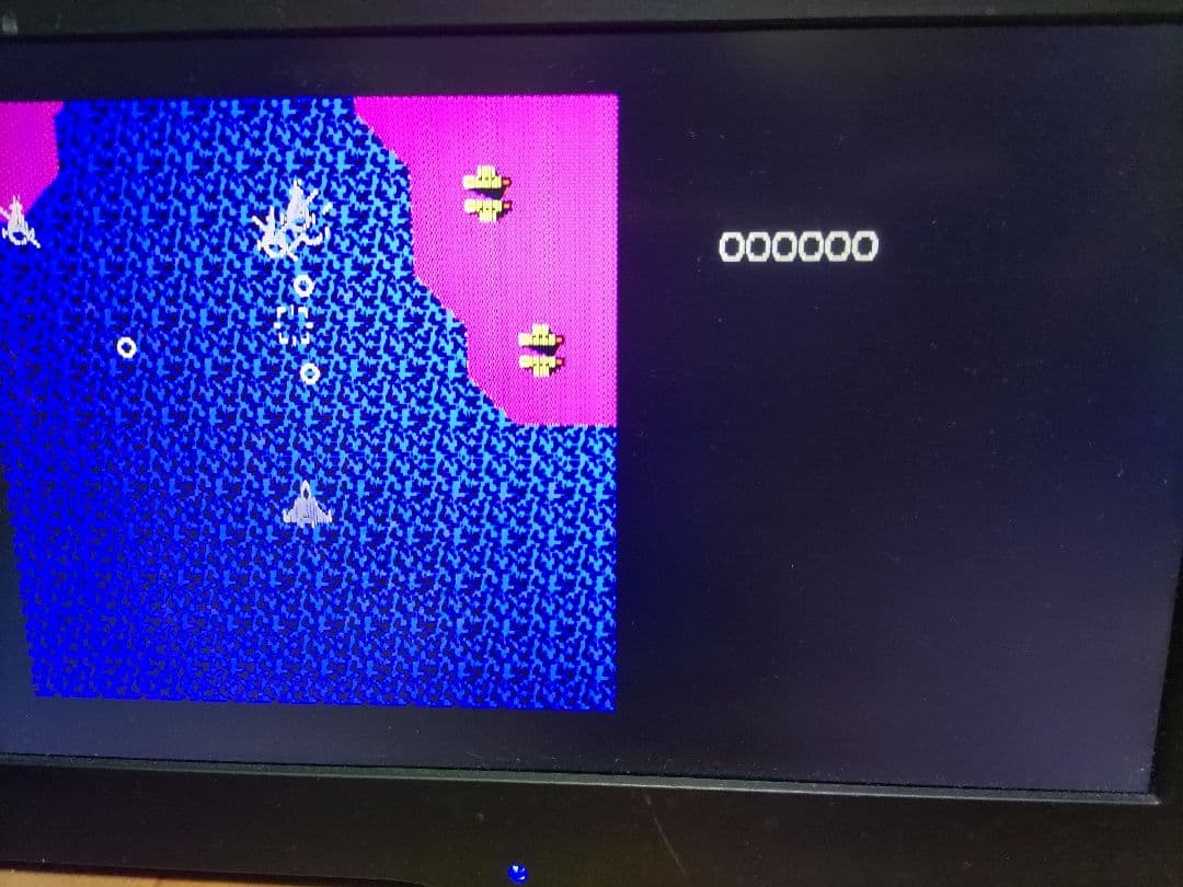 FM-7 ミラージュ