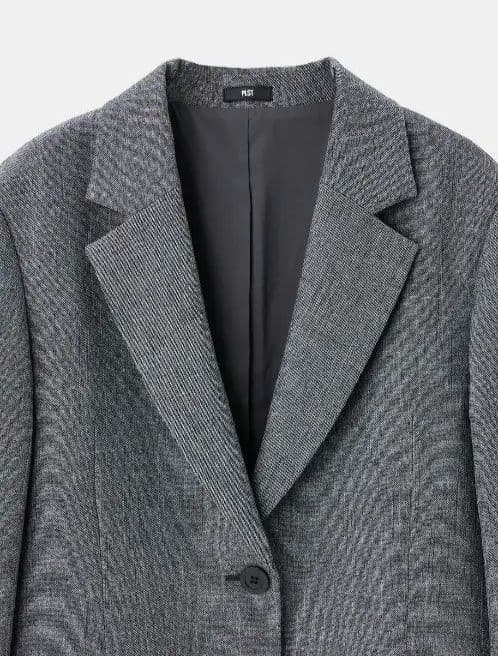 ⭕お値下げ⭕⭐PLST⭐未使用✨2025年 現行品 テーラードジャケット