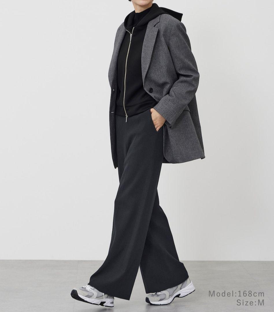 ⭕お値下げ⭕⭐PLST⭐未使用✨2025年 現行品 テーラードジャケット