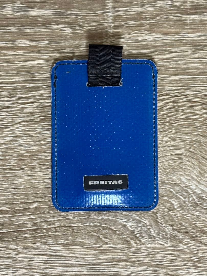 FREITAG iPhone13/14ケース