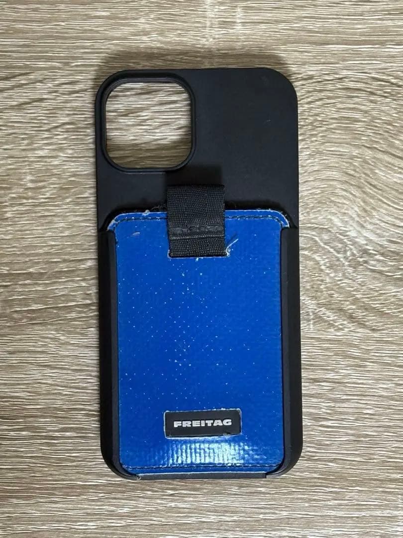 FREITAG iPhone13/14ケース