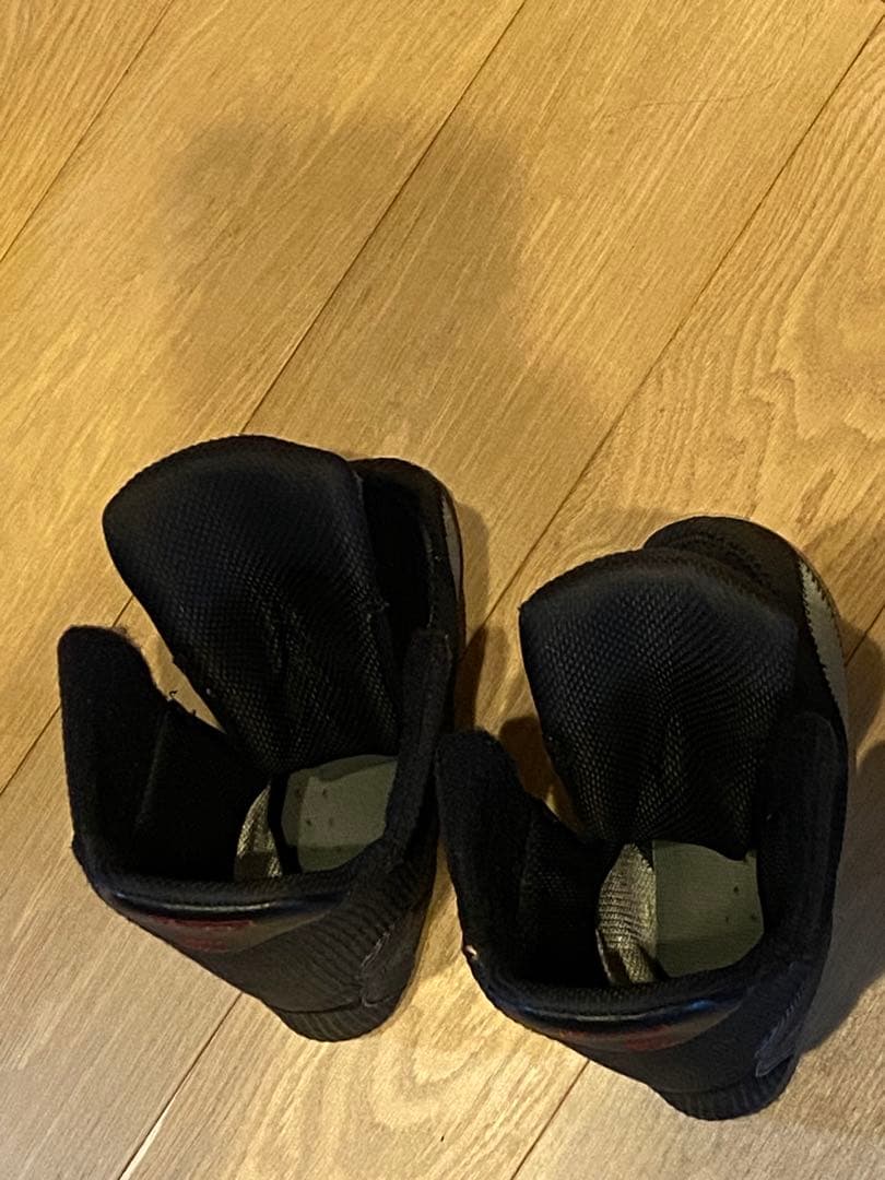 バートン　インペリアル　アジアンフィット26.5