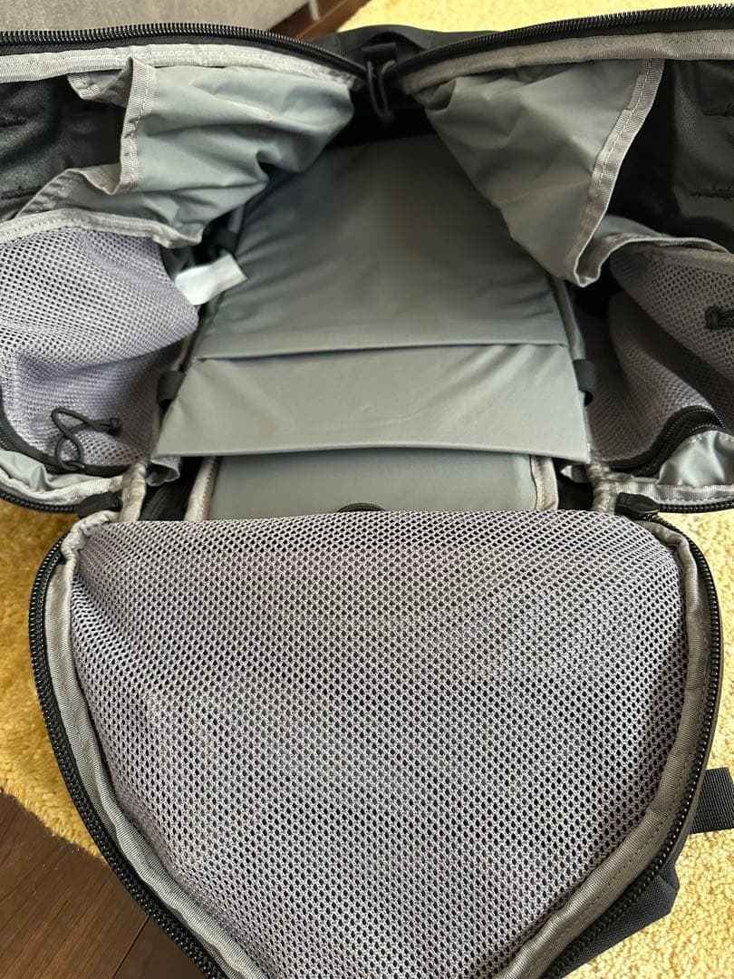 k*u様 MYSTERY RANCH ミステリーランチ2 DAY ASSAULT