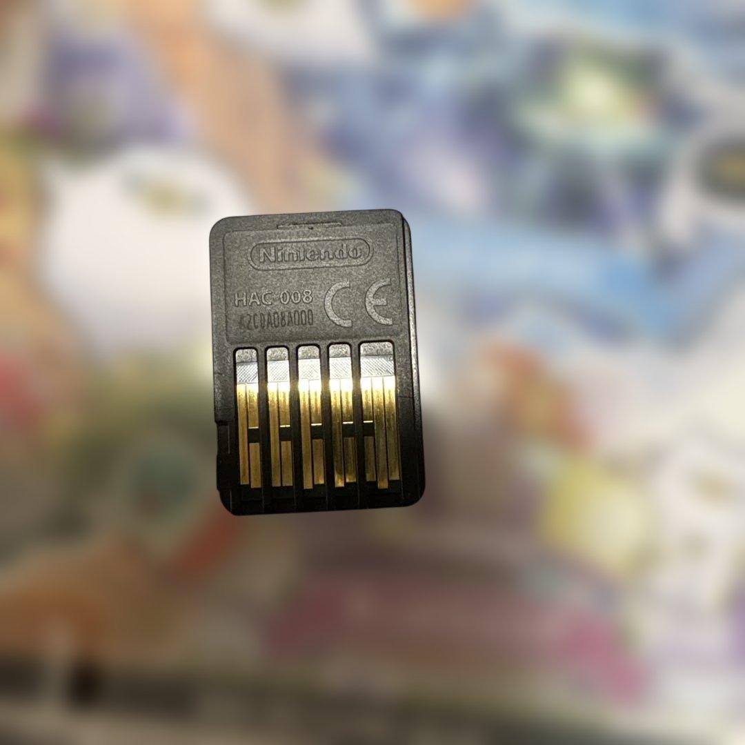 太鼓の達人 Nintendo Switch カセットとコントローラー