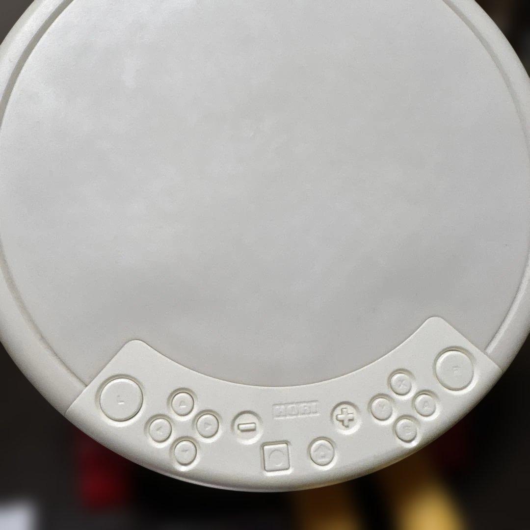 太鼓の達人 Nintendo Switch カセットとコントローラー