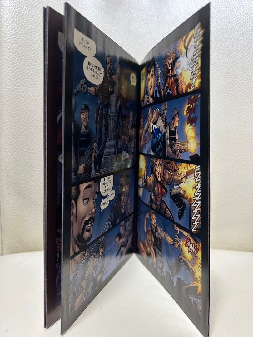 1*☆様 フィギュア未開封！ブレイド コンプリートBOX〈完全予約限定生産・DV