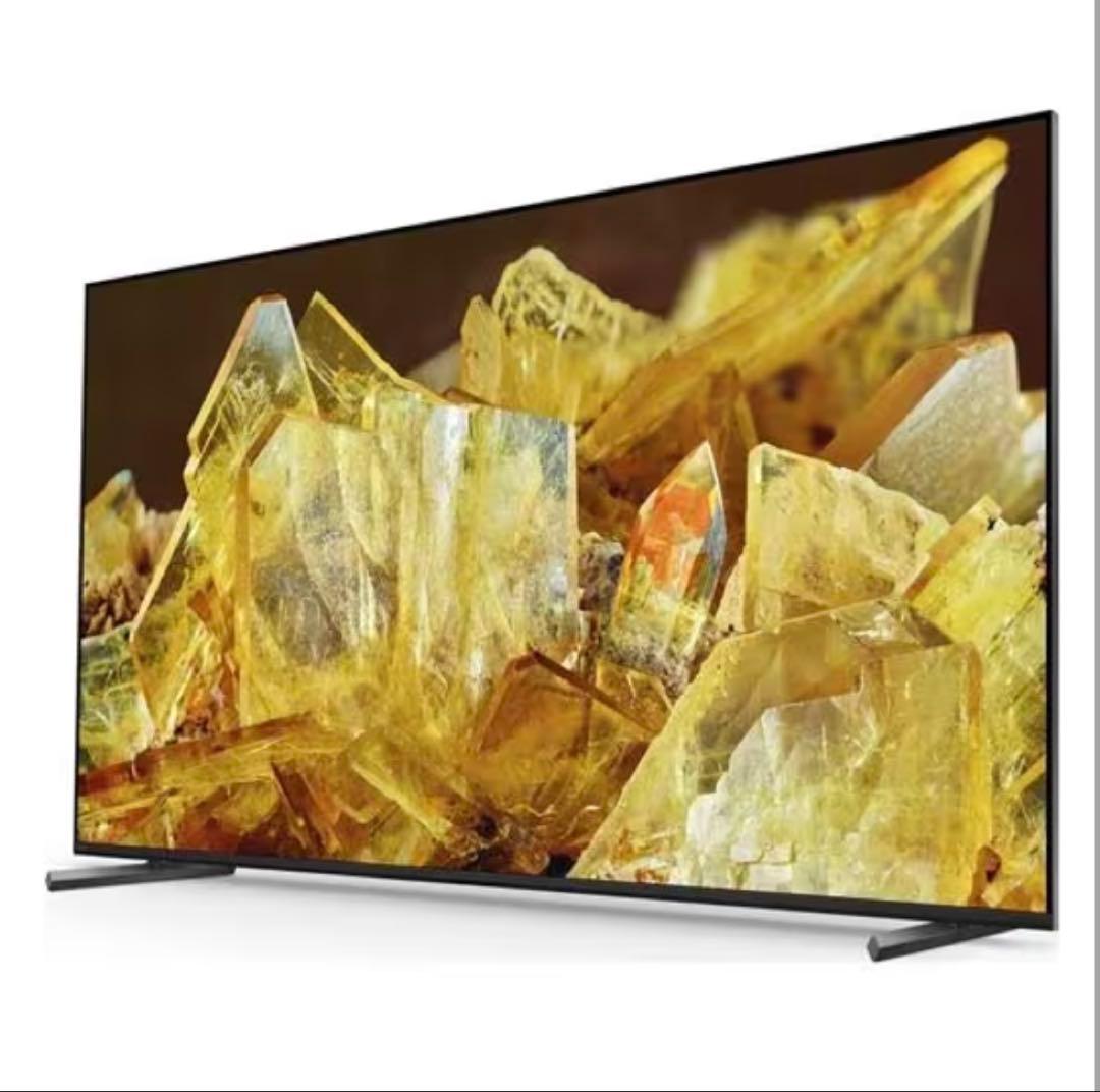 SONY ブラビア　XRJ-65X90L 65インチ 4K液晶テレビ