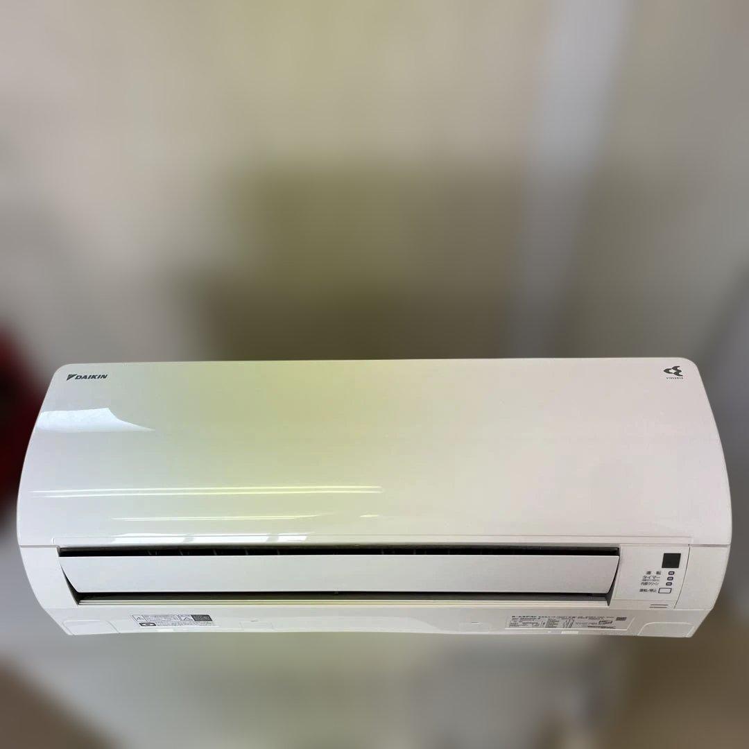 ダイキン ルームエアコン AR40YEPK 2021年製　14畳用
