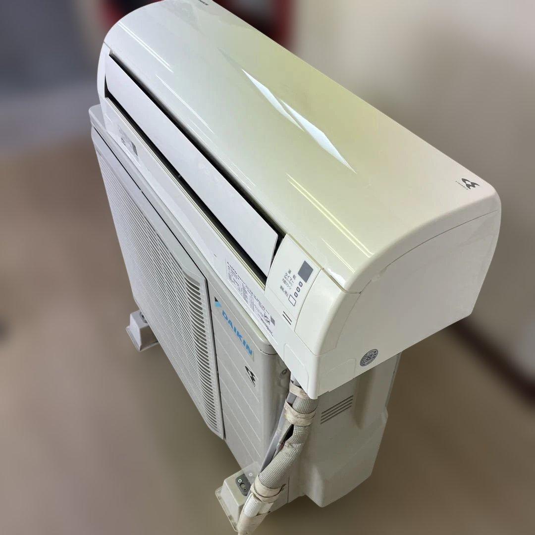 ダイキン ルームエアコン AR40YEPK 2021年製　14畳用